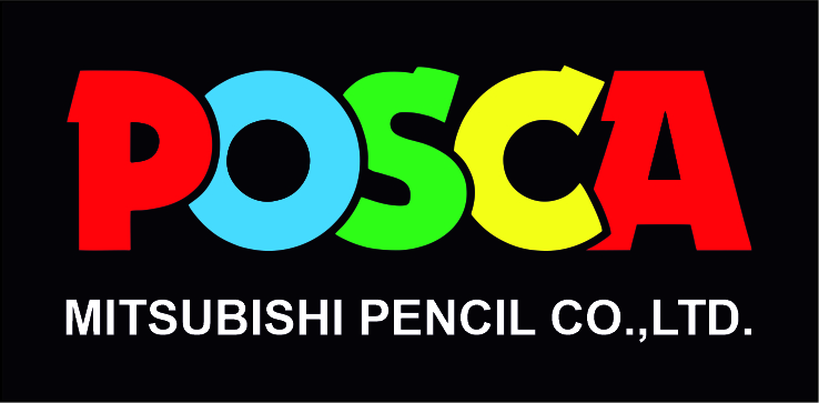 POSCA mitsubishi